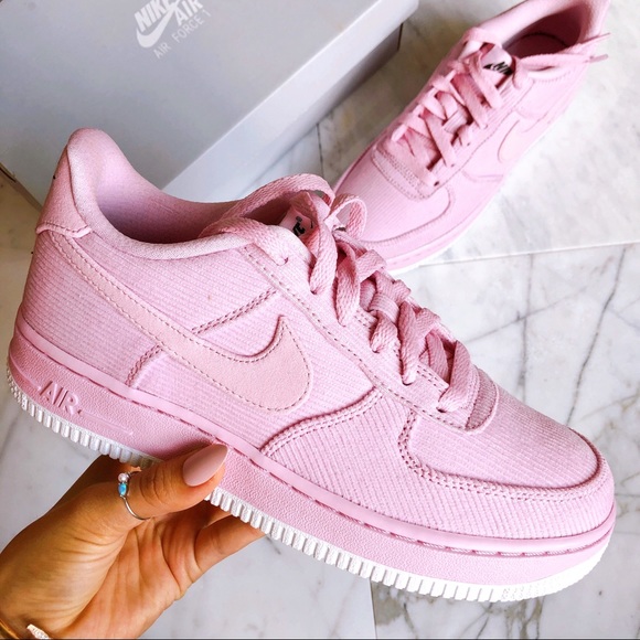 nike air force 1 lv8 pink